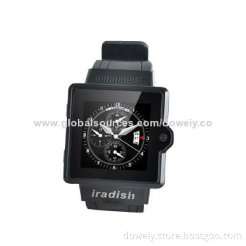 Smart Watch for iOS, Android